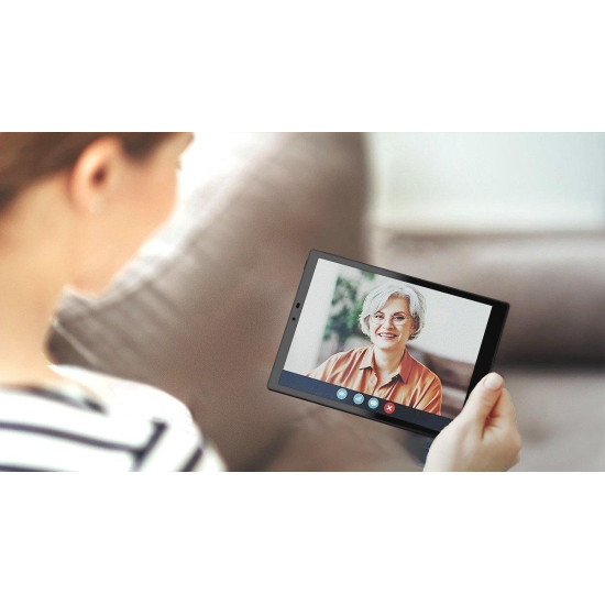 Hybrid Reader Tablet Hanspree Lumo Paper 7.8