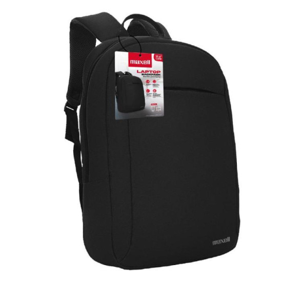 MAXELL BX200 Laptop Backpack, 16