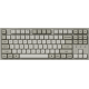 Геймърска Механична клавиатура Keychron C1 Pro 8K QMK - Super Brown Switch