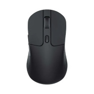 Gaming wireless Mouse Keychron M3 8K, Matte Black