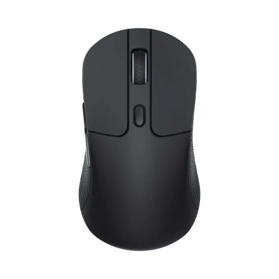 Gaming wireless Mouse Keychron M3 8K, Matte Black