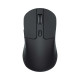 Gaming wireless Mouse Keychron M3 8K, Matte Black
