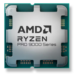 CPU AMD Ryzen 7 PRO 9745 MPK, 8-Core 3.8 GHz (Up to 5.4GHz) 32MB Cache, 65W, AM5