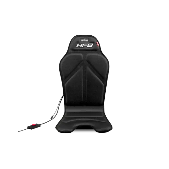 Next Level Racing NLR HF8 - Haptic Feedback Gaming Pad