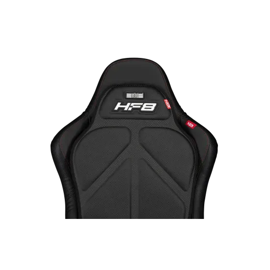 Next Level Racing NLR HF8 - Haptic Feedback Gaming Pad