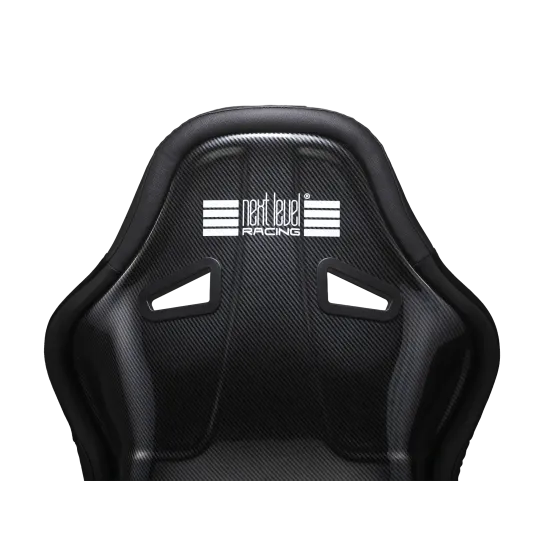 Next Level Racing ES2 SIM Racing Seat