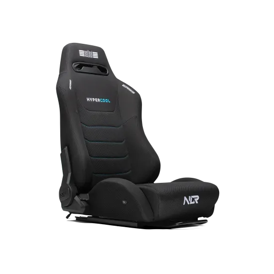 Next Level Racing NLR ERS3 HYPERCOOL Ventilated Sim Racing