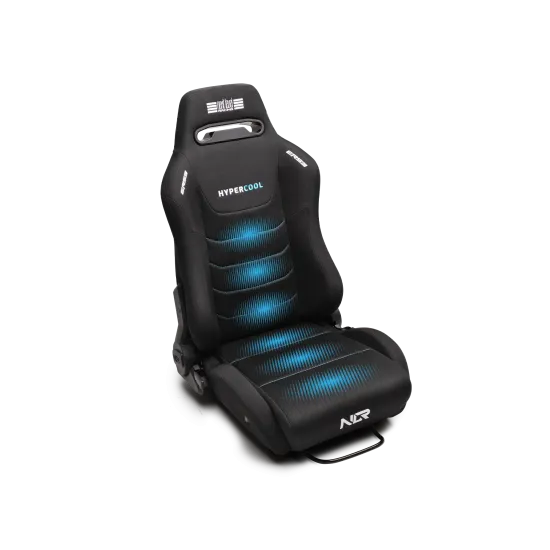 Next Level Racing NLR ERS3 HYPERCOOL Ventilated Sim Racing