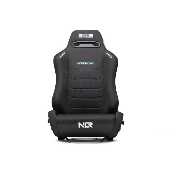 Next Level Racing NLR ERS3 HYPERCOOL Ventilated Sim Racing