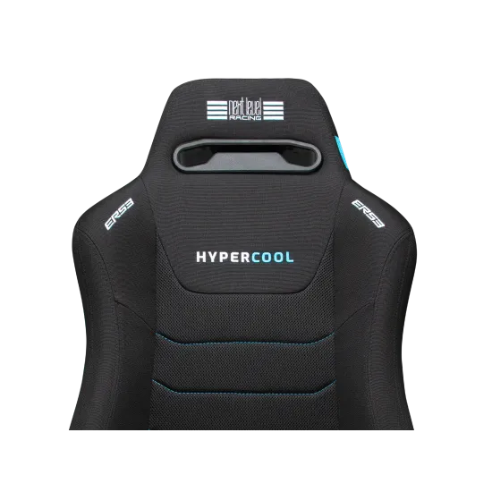 Next Level Racing NLR ERS3 HYPERCOOL Ventilated Sim Racing