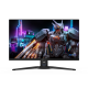 Gaming monitor GIGABYTE AORUS FO27Q5P - 27
