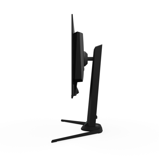 Gaming monitor GIGABYTE AORUS FO27Q5P - 27
