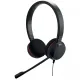 Слушалки с микрофон Jabra Evolve 20 UC Stereo USB-C/А Adapter