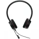 Слушалки с микрофон Jabra Evolve 20 UC Stereo USB-C/А Adapter