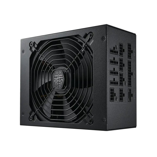 Power Supply Cooler Master MWE GOLD 1250W V2 ATX 3.1