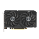 Graphic card ASUS DUAL RADEON RX 9060 XT OC 16GB GDDR6