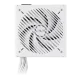 Power Supply ASUS PRIME 750W White Edition, 80+ Bronze