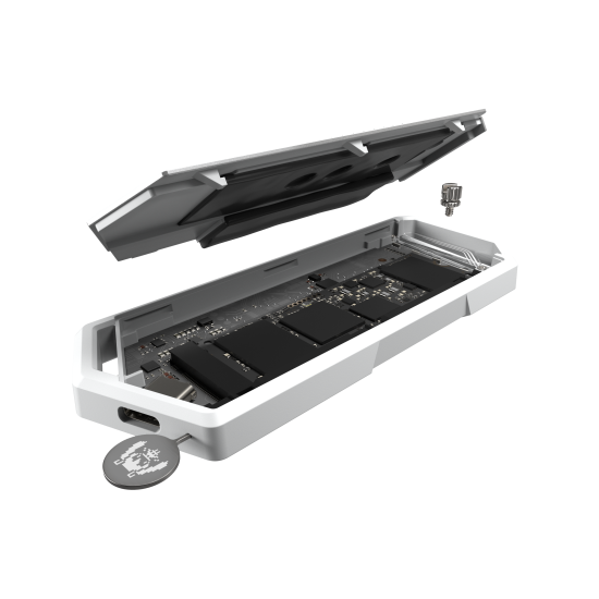 ASUS ROG Strix Arion Hatsune Miku Edition