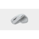 LOGITECH MX MASTER 4 Pale Gray wireless mouse