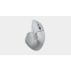 LOGITECH MX MASTER 4 Pale Gray wireless mouse