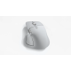 LOGITECH MX MASTER 4 Pale Gray wireless mouse
