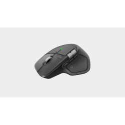 Безжична лазерна мишка LOGITECH MX MASTER 4 Graphite