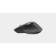 Laser wireless mouse LOGITECH MX MASTER 4 Graphite