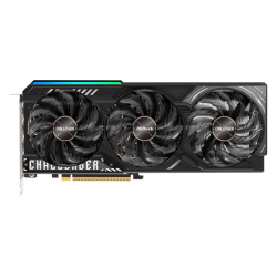 Graphic card ASRock RADEON RX 9070 XT Challenger 16GB GDDR6