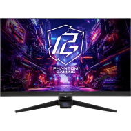 Геймърски Монитор ASRock PG27FFT1A - 27