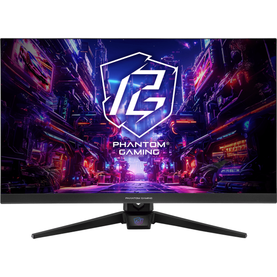 Геймърски Монитор ASRock PG27FFT1A - 27