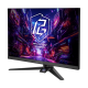 Геймърски Монитор ASRock PG27FFT1A - 27