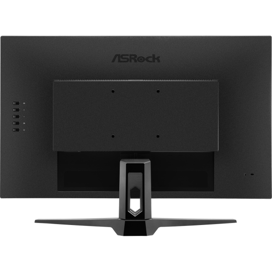 Геймърски Монитор ASRock PG27FFT1A - 27