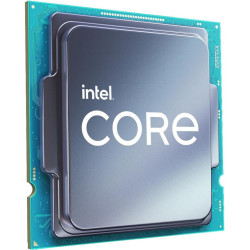 Processor Intel Alder Lake Core i5-12400F, 6 Cores, 12 Threads (2.50 GHz Up to 4.40 GHz, 18MB, LGA1700), 65W, Tray
