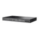 TP Link /TP-LINK/ Managed Switch SG2428LP, 16Gb PoE+ports, 8Gb ports+4xSFP