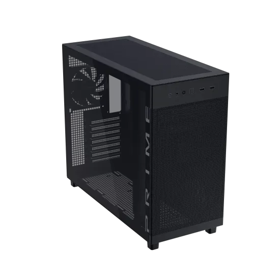 Case ASUS PRIME AP303 TG - Black