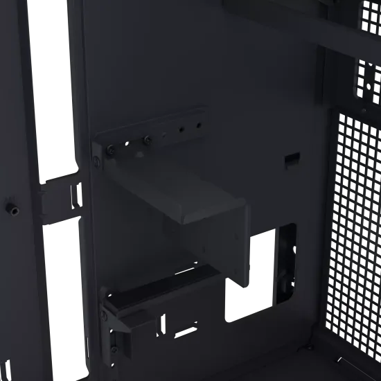 Case ASUS PRIME AP303 TG - Black