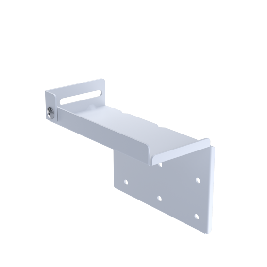 Case ASUS PRIME AP303 TG - White