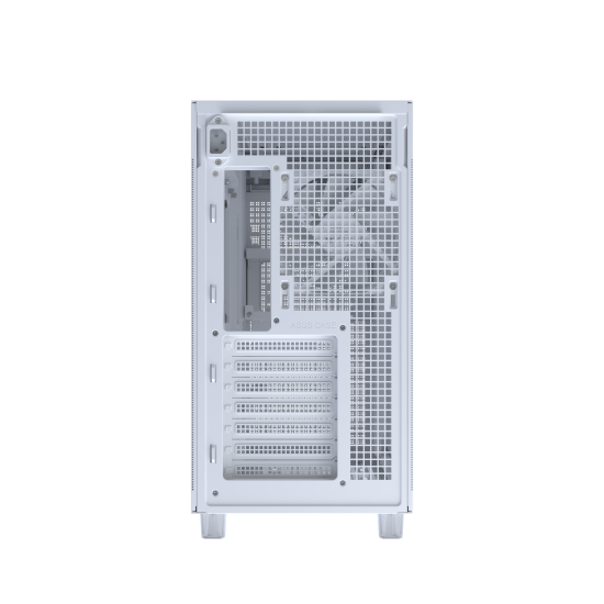Case ASUS PRIME AP303 TG - White