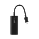 Мрежова адаптер ASUS USB-C2500 V2 USB-Type C, RJ45 2.5G/1G/100Mbps
