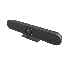 ROCWARE RB10 Камера за видеоконференции,20Mpix,4К, 120градуса, 5x зуум, USB-C