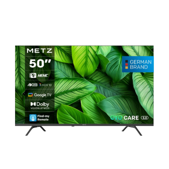 METZ TV 50