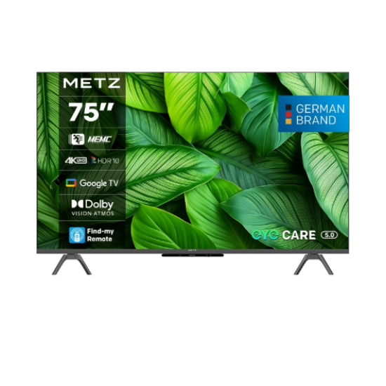 METZ Телевизор 75