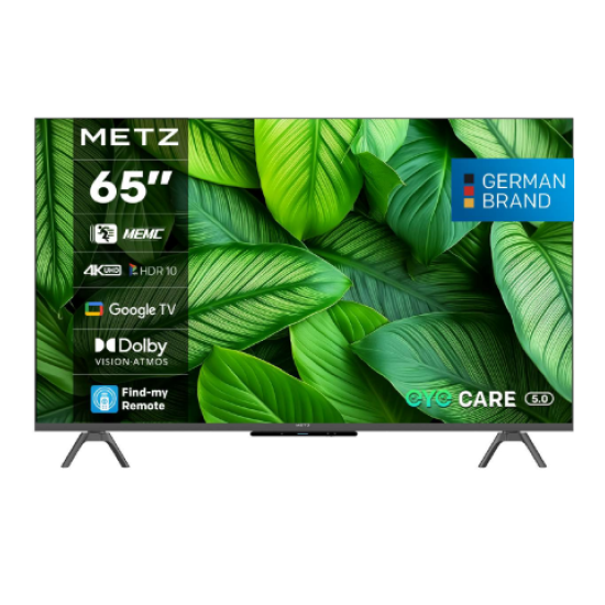 METZ TV 65