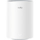 Безжична MESH система рутер Cudy M3600-1-pack BE3600 WiFi 7 система за цял дом