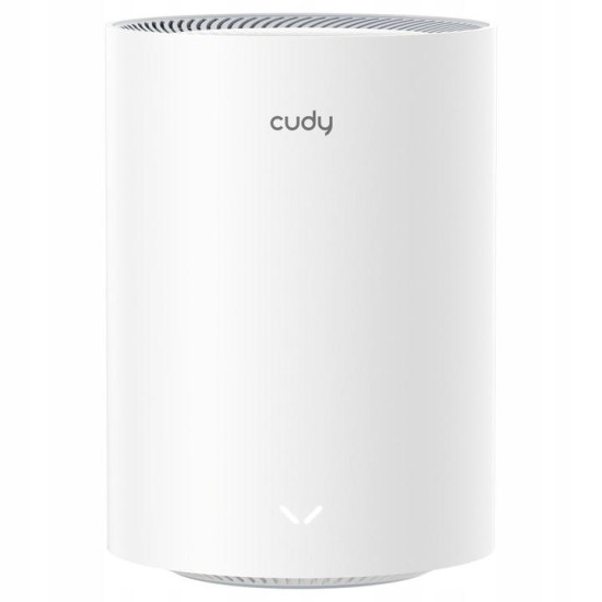 Безжична MESH система рутер Cudy M3600-3-pack BE3600 WiFi 7 система за цял дом