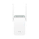 Безжичен усилвател Range Extender / AP Cudy RE1500 WiFI5 , AC1200, 1x10/100 Gigabit Ethernet Port