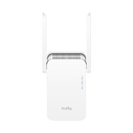 Безжичен усилвател Range Extender /АP Cudy RE3600 WiFI7, 1x Gigabit Ethernet Port