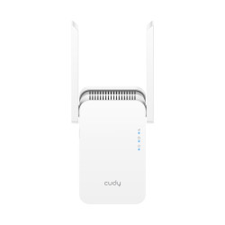 Безжичен усилвател Range Extender /АP Cudy RE3600 WiFI7, 1x Gigabit Ethernet Port