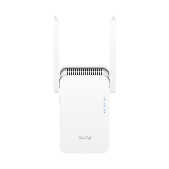 Безжичен усилвател Range Extender /АP Cudy RE3600 WiFI7, 1x Gigabit Ethernet Port