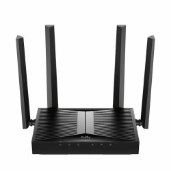 Безжичен Access Point Cudy AP3000D,WiFi 6,AX3000 Dual Band Ceiling Mount, 1xRJ45,.12V DC,4x5Dbi антени
